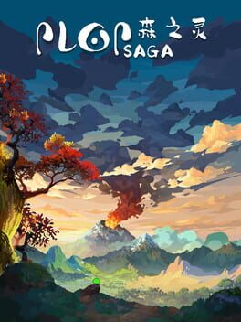 Cover Plop Saga