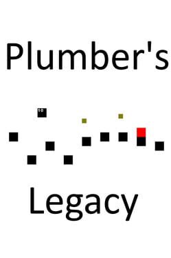 Cover Plumber’s Legacy