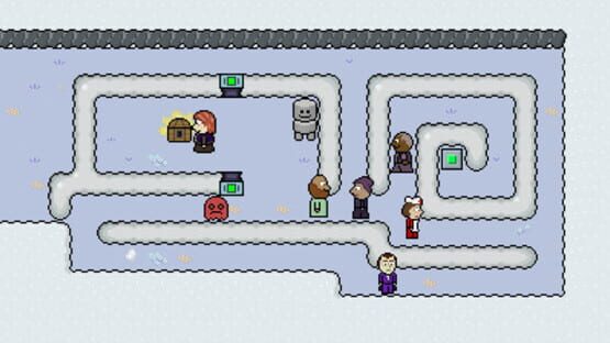 Screenshot Plunder Squad
