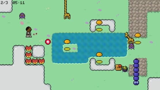 Screenshot Plunder Squad