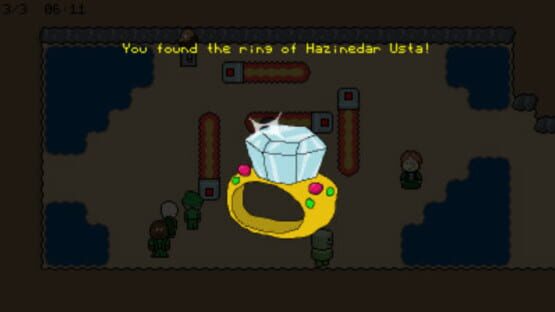 Screenshot Plunder Squad