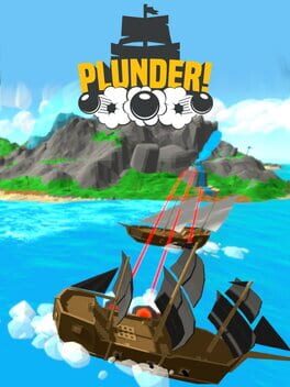 Cover Plunder