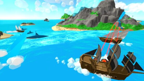 Screenshot Plunder