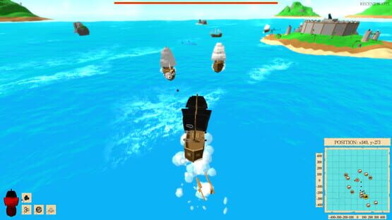 Screenshot Plunder