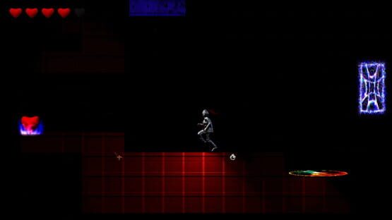 Screenshot Plunger Knight - Washers of Truth