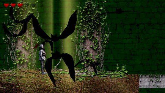 Screenshot Plunger Knight - Washers of Truth