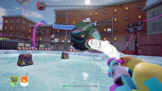 Screenshot Plushes