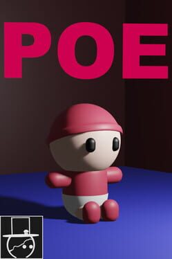 Cover Poe