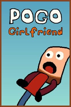 Cover Pogo Girlfriend