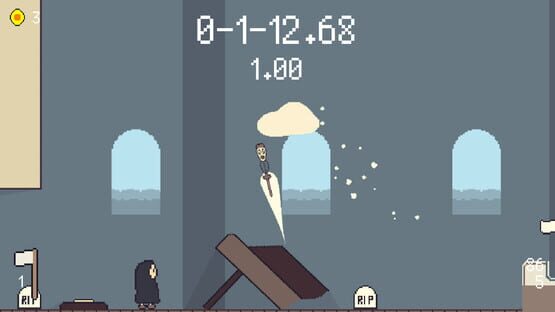 Screenshot Pogo Girlfriend