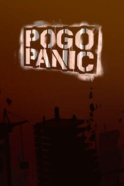 Cover Pogo Panic