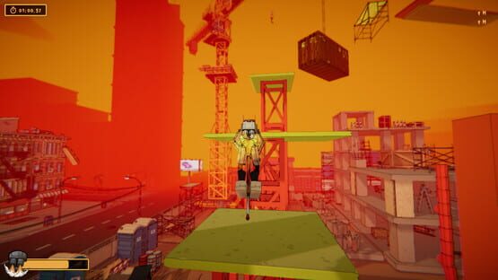 Screenshot Pogo Panic