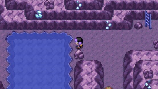 Screenshot Pokémon: Abstract Version