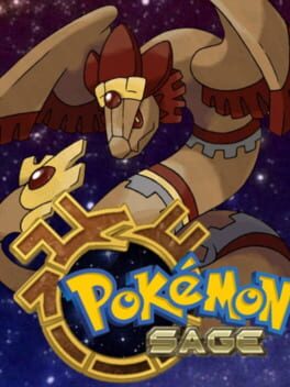 Cover Pokémon Sage