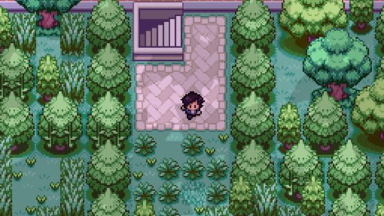 Screenshot Pokémon Shattered Dimensions