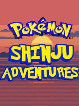 Cover Pokémon Shinju Adventures