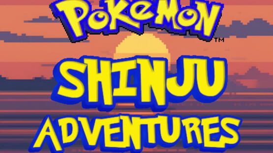 Screenshot Pokémon Shinju Adventures