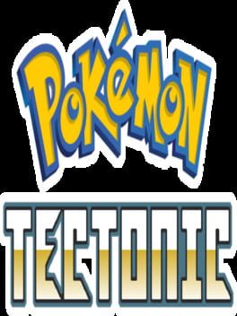 Cover Pokémon Tectonic