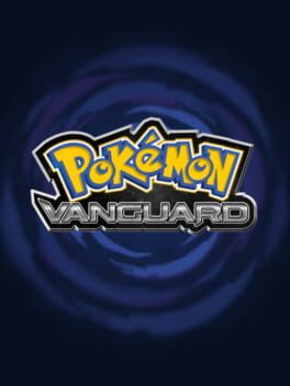 Cover Pokémon Vanguard