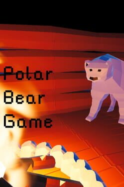Cover Polar Bear Game