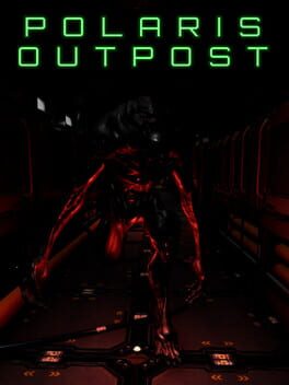 Cover Polaris Outpost