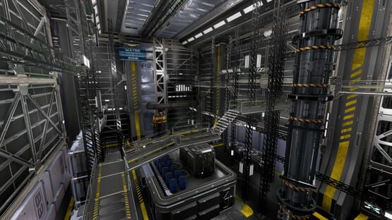 Screenshot Polaris Outpost