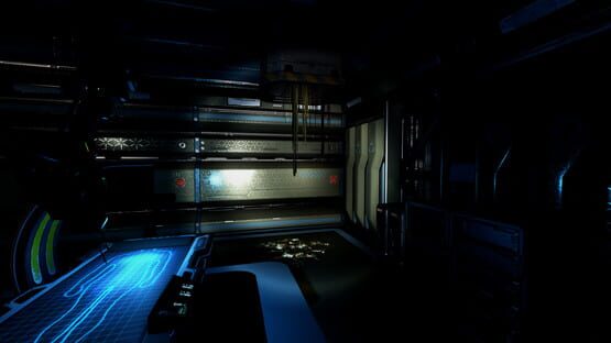 Screenshot Polaris Outpost