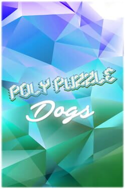 Cover Poly Puzzle: Dogs