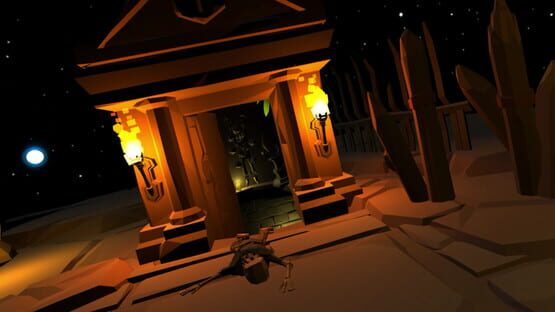 Screenshot Poly Quest