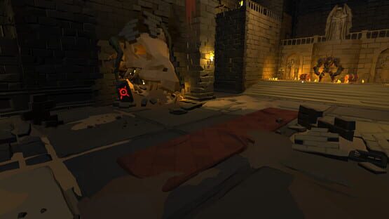 Screenshot Poly Quest