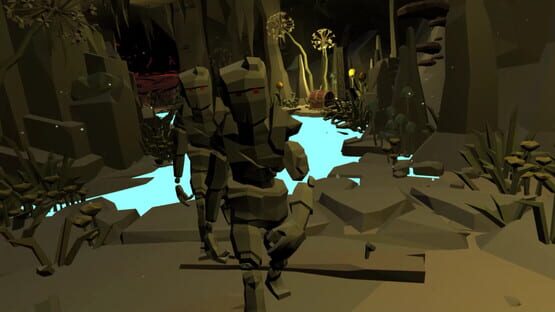 Screenshot Poly Quest