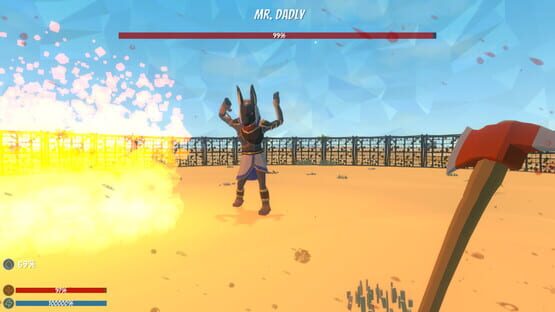 Screenshot Poly Roam