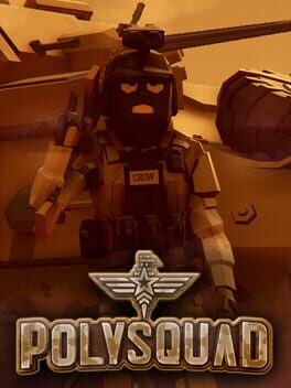 Cover Poly Squad