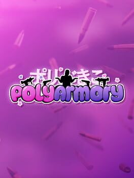Cover Polyarmory: High Calibre Love