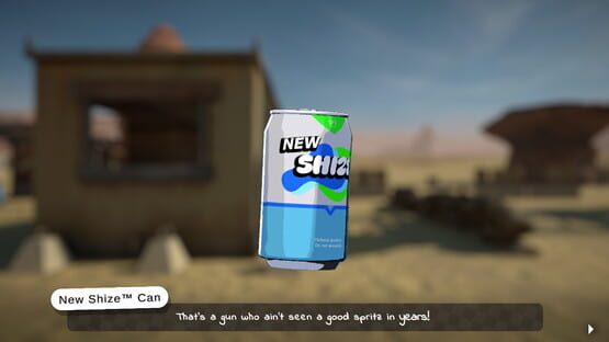 Screenshot Polyarmory: High Calibre Love