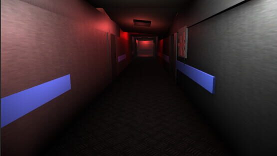 Screenshot Polygon of Reality