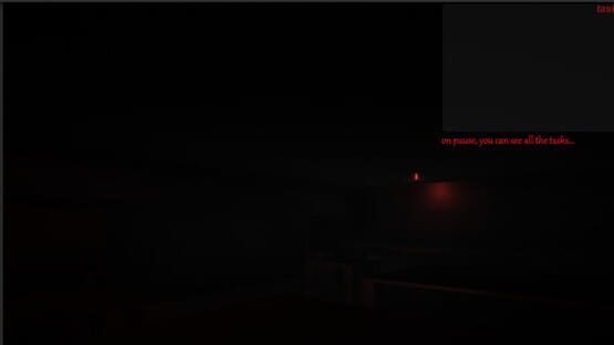 Screenshot Polygon of Reality