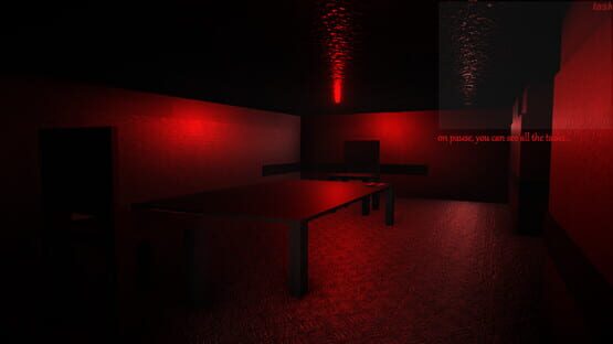 Screenshot Polygon of Reality