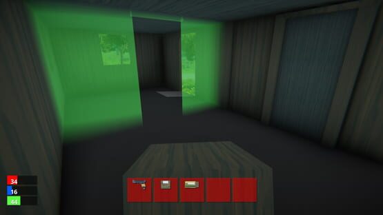 Screenshot Polygon Survival