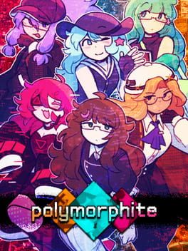 Cover Polymorphite