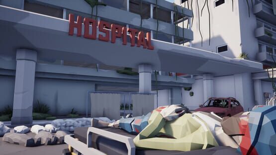 Screenshot PolyZ