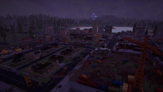 Screenshot PolyZ