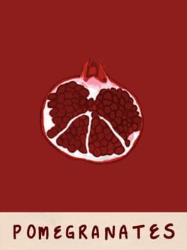 Cover Pomegranates