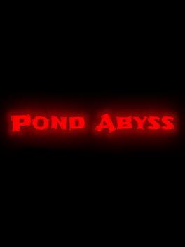 Cover Pond Abyss