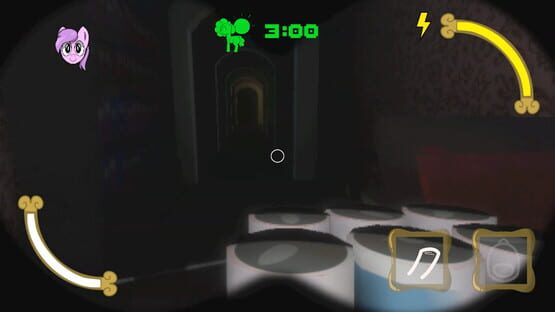 Screenshot Pone