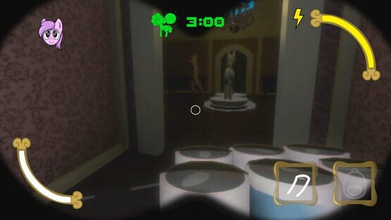 Screenshot Pone