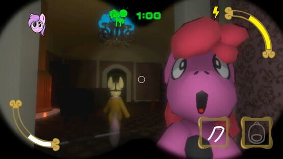 Screenshot Pone