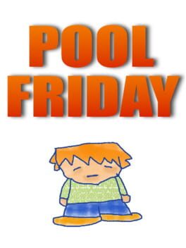 Cover Pool Friday