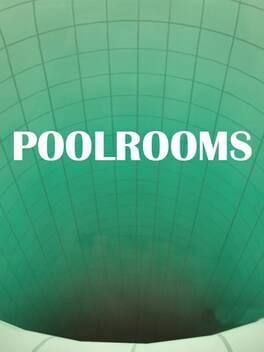 Cover Poolrooms