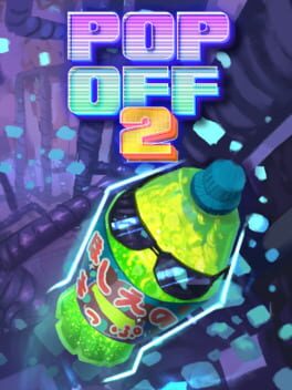 Cover Pop Off 2